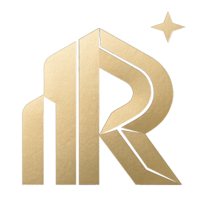 瑞旭台灣 REICIOUS 品牌 Logo
